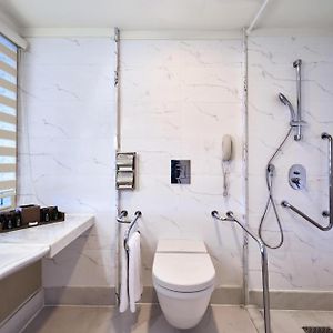 Deluxe Kamer met Rolstoeltoegankelijkheid